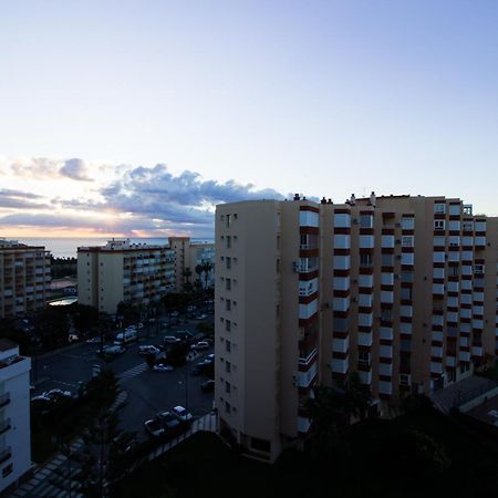 Apartamento Faro 77 Torrox Ngoại thất bức ảnh