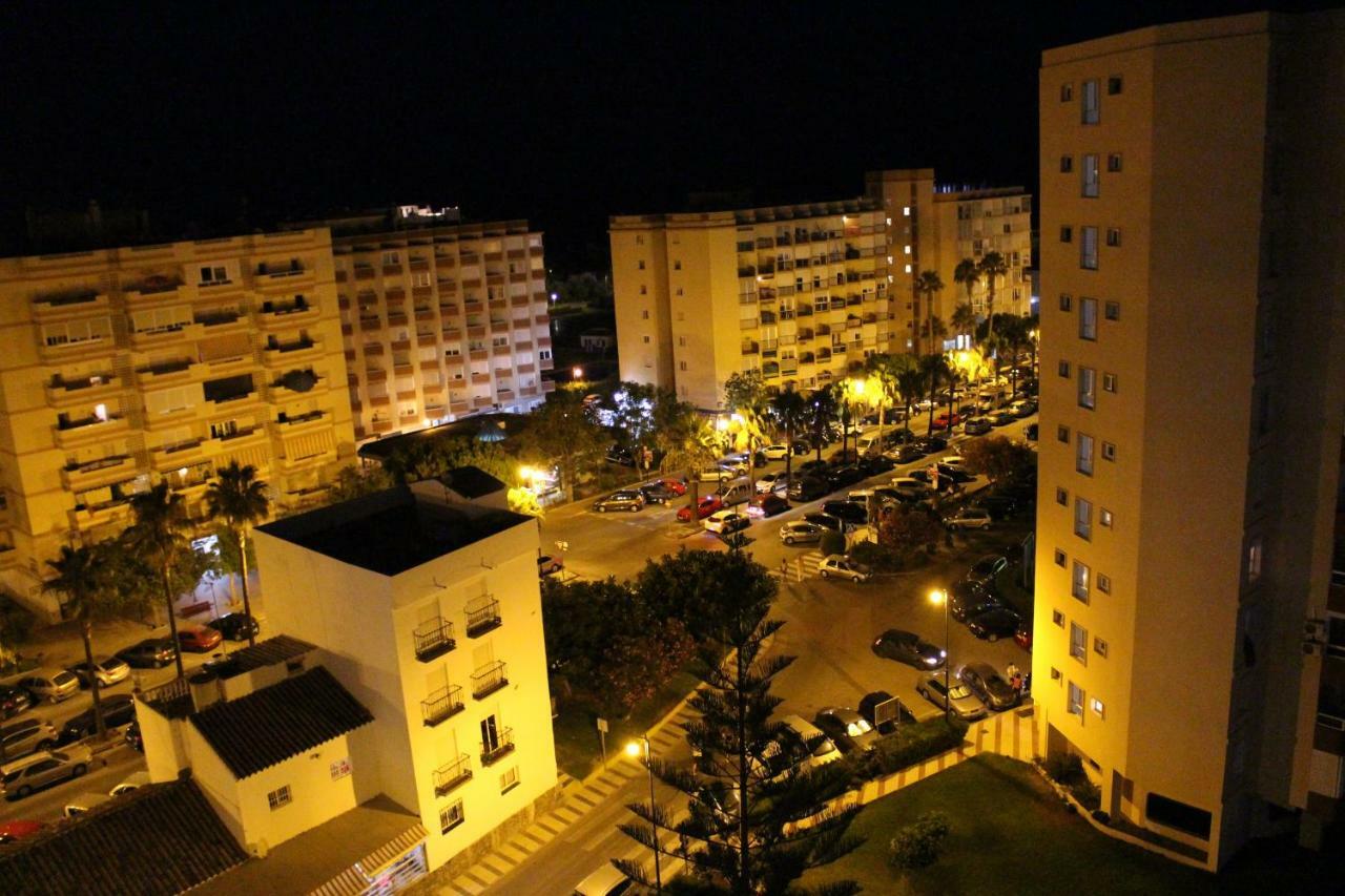 Apartamento Faro 77 Torrox Ngoại thất bức ảnh