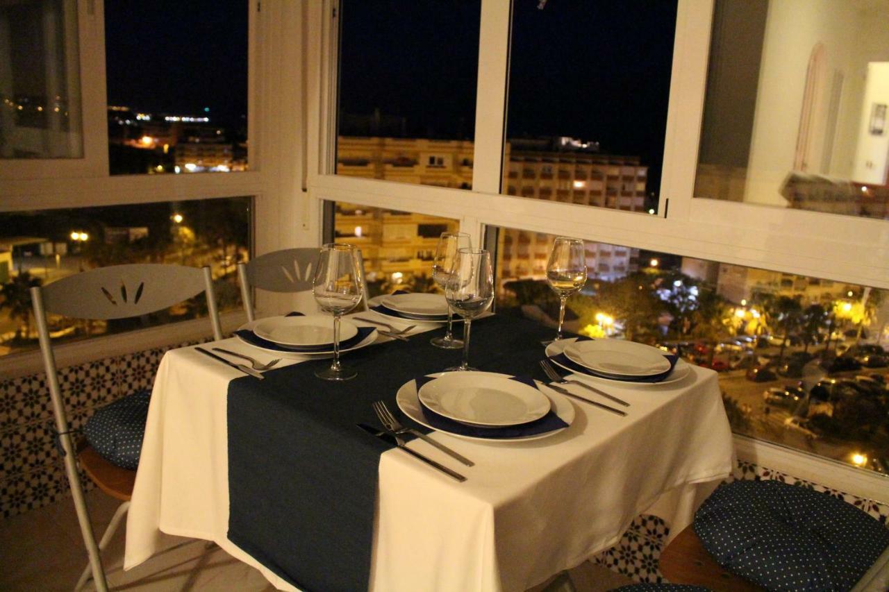 Apartamento Faro 77 Torrox Ngoại thất bức ảnh