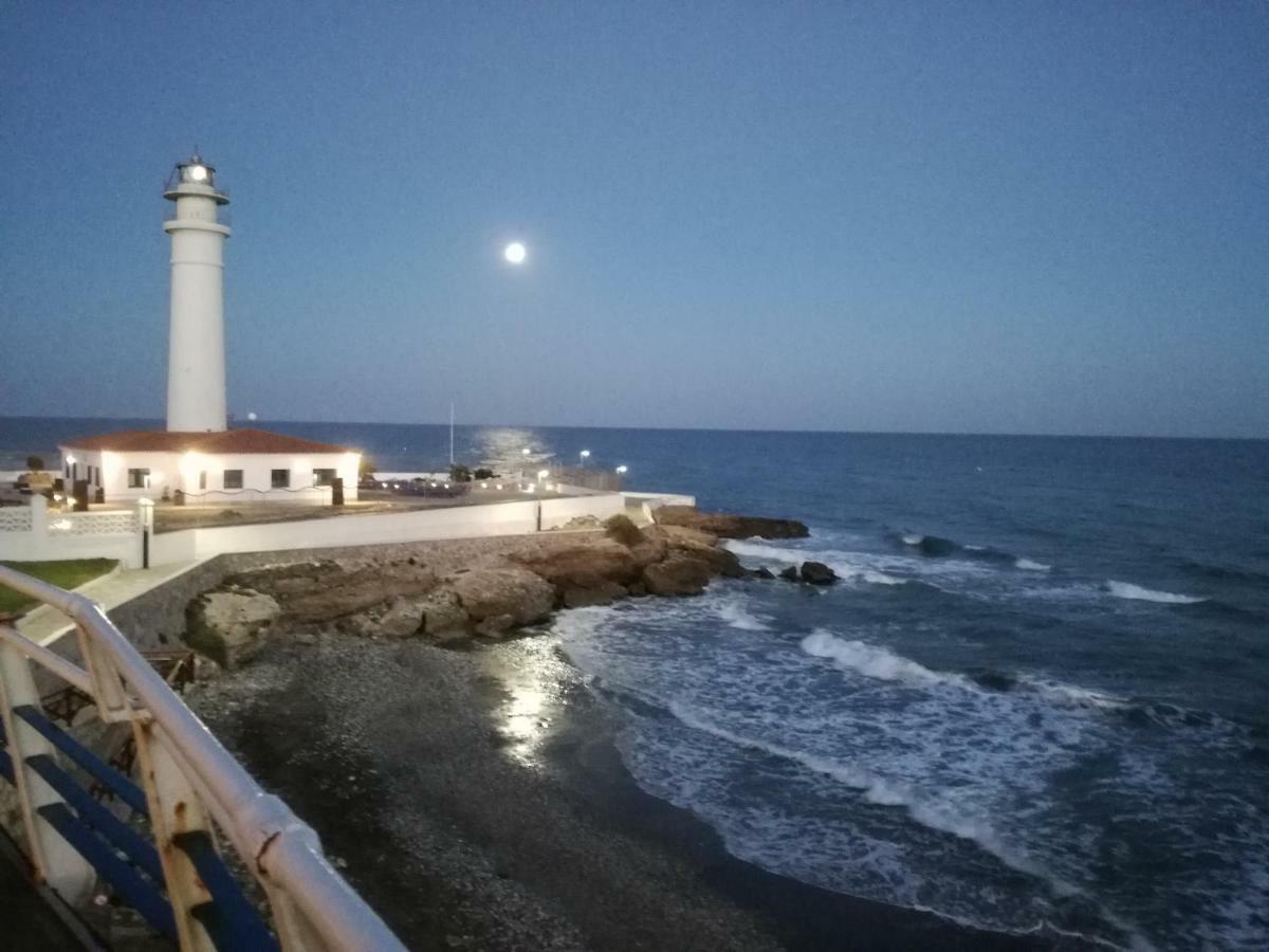 Apartamento Faro 77 Torrox Ngoại thất bức ảnh