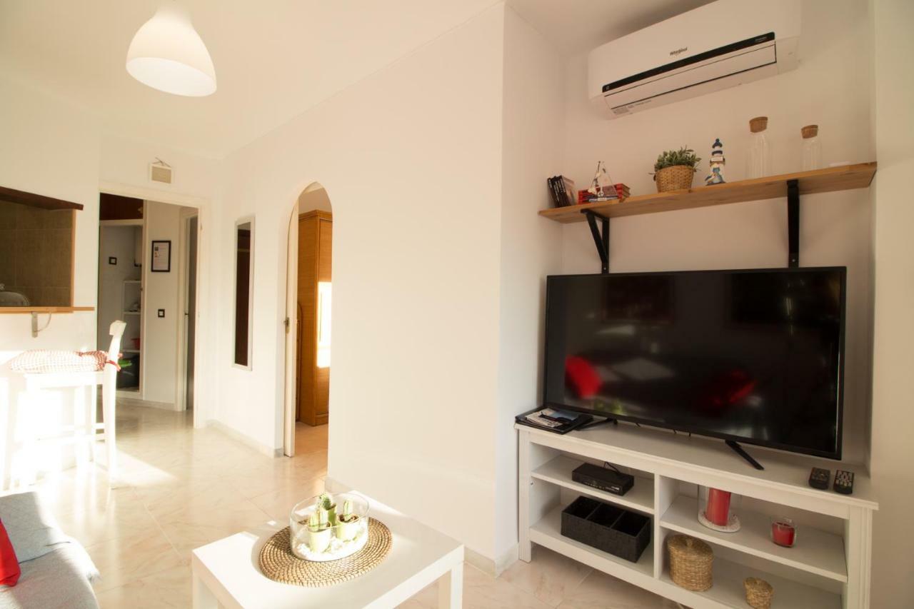 Apartamento Faro 77 Torrox Ngoại thất bức ảnh