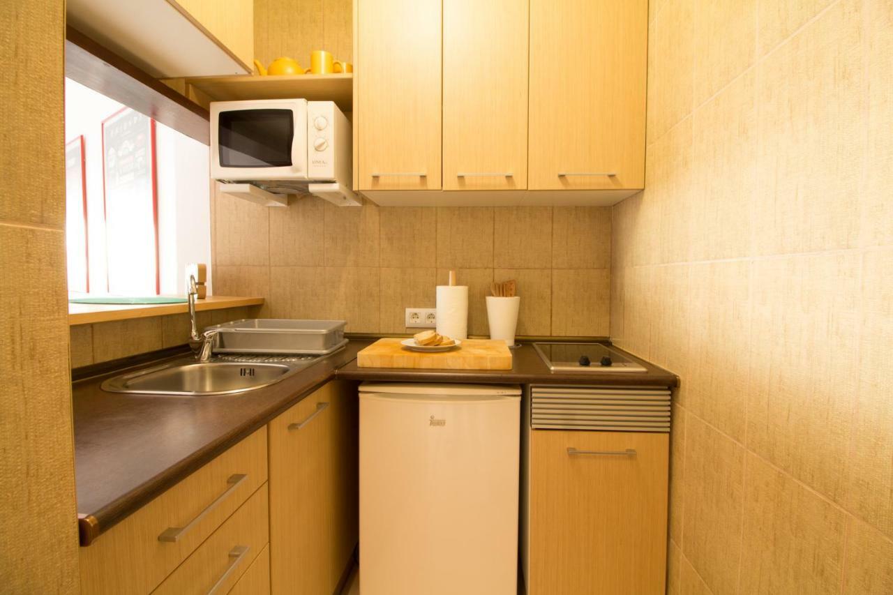 Apartamento Faro 77 Torrox Ngoại thất bức ảnh
